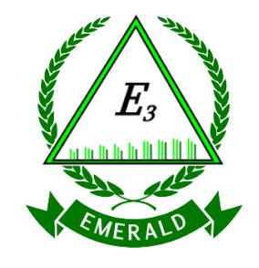 Emerald logo